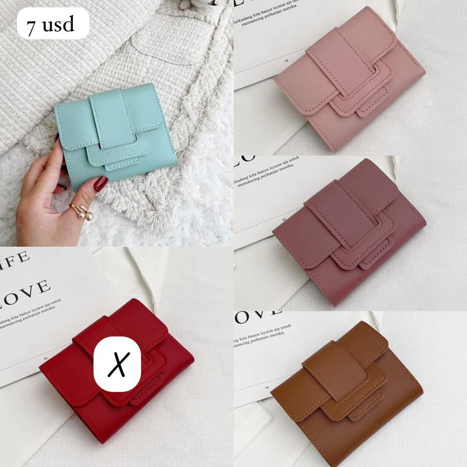 💖 Donde guardas lo esencial… y lo bonito